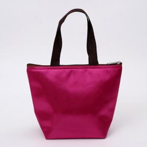 Quality Recycled Shoulder Embroidered Organic Cotton Tote Bags With Zipper wholesale