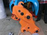 NM360 HB360 PC SANY Excavator Quick Hitch Coupler