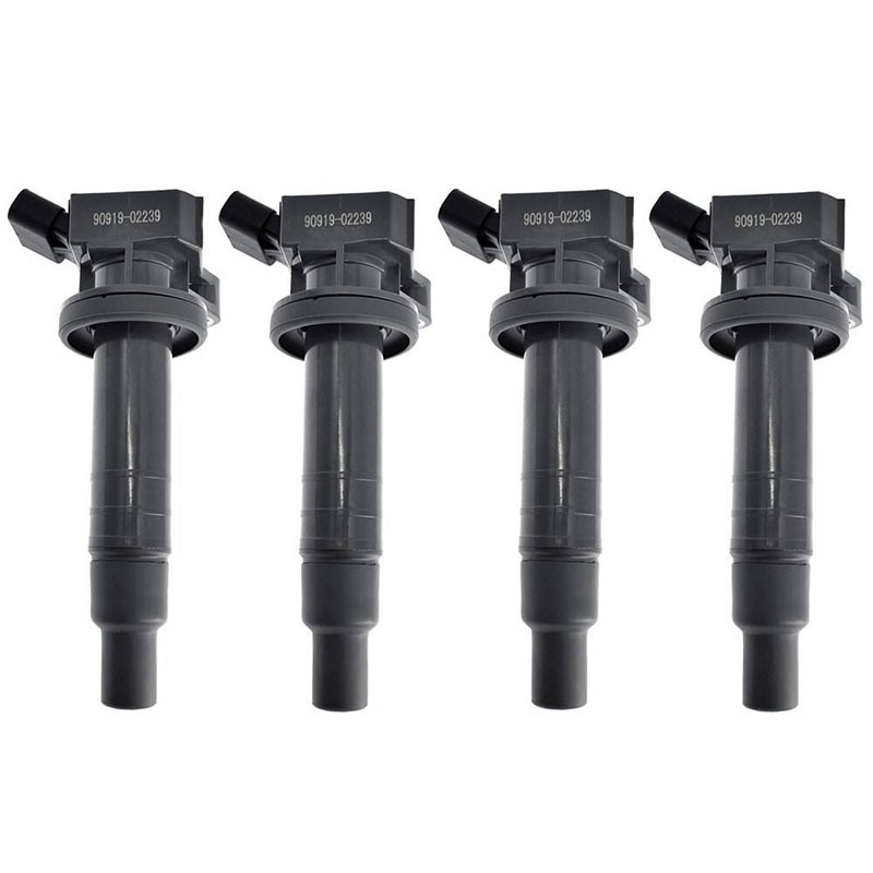 OEM 90919-02239 High Performance High Quality Auto Engine Parts Ignition Coil Fit For Toyota Corolla