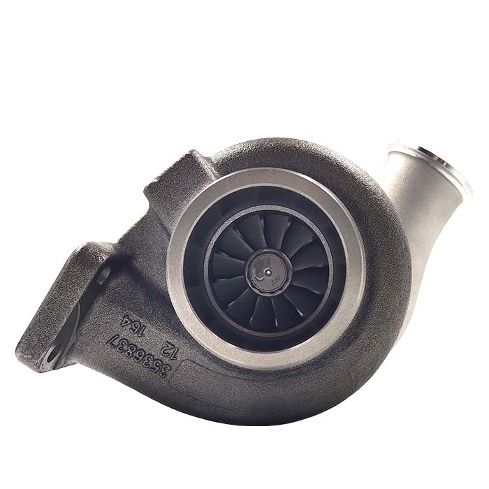 Cummins Turbocharger 4038471 4038475 for KOMATSU PC220-7 PC200-8 Excavator 6D102 CUMMINS 6BT 5.9 Engine