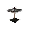 Buy cheap Horizontal Smart Interactive Multitouch Android / Windows System Lcd Advertising from wholesalers