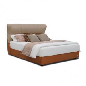 Quality Solid Color Hotel Luxury Bed wholesale