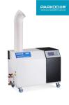 144L/D Industrial Air Humidifier