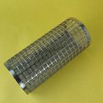 18CM Stainless Steel Hydraulic Oil Suction Filter For Marine