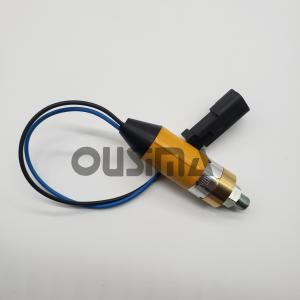 Quality OUSIMA Eletric Excavator 107-0614 Pressure Sensor wholesale
