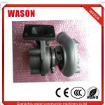 Grey Metal Excavator Turbo D04EG 4D31 For Kobecle VA4933500730 4933500730