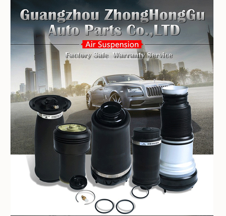 Rear 2004 Jaguar Xj8 Suspension Conversion