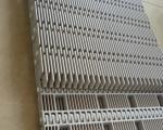 Industry Food Processing Conveyor Belt Manufacturers Plastic Material Custom
