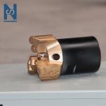 Concave Coal Mining Bit