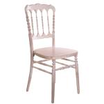 Wooden Chaise Mariage Napoleon Chairs Wedding Hotel Banquet Chair