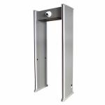 DC12V Temperature Walk Through Metal Detector