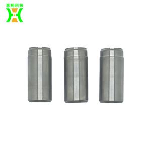 Quality Guangdong made CNC Milling 1.2510 Steel Precision Mould Parts Medical Mold Core Insert wholesale