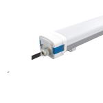 Meanwell Driver LED Tri Proof Light Fixtures PIR Sensor 1-10V Dimming RoHS