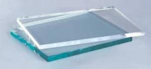 Quality Size/Thickness Customized Clear Sheet Glass for Curtain Wall/Floor Glass/Skylight wholesale