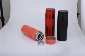 Quality 450ml Leak Nozzle 15oz Thermos Vacuum Insulated Drink Bottle wholesale
