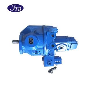 Quality PH10V00013F Excavator Hydraulic Pump For Kobelco SK50 wholesale
