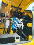 Used SANY SY55Pro Mini Hydraulic Excavator 6 Ton Earth Moving Digger