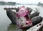 Shipbuilding Repairing Salvage Marine Rubber Airbag Inflatable