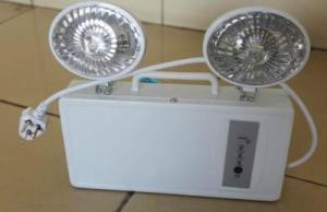 Quality Non-maintained Emergency Twinspot Light wholesale