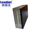 16 Dots Large Character Inkjet Printer 220V 50HZ 100VA Power