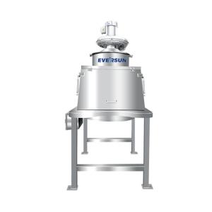 Quality Dust Free Discharge Station For Unpacking Feeding Screening wholesale
