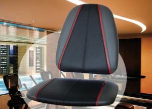 Quality ODM Commercial Clubs Upright Bike Seat , Gym Equipment Pads ISO 9001 Approved wholesale
