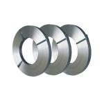 High Strength Mill Finish Aluminum Coil Electric Conductivity ISO Certification