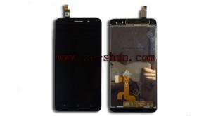 Quality Black Mobile Phone Replacement Parts / Huawei Honor 4x Screen wholesale