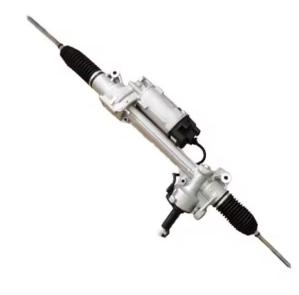 Quality Mercedes Benz W212 13-16 Steering Gear 2124606900 2124608500 wholesale