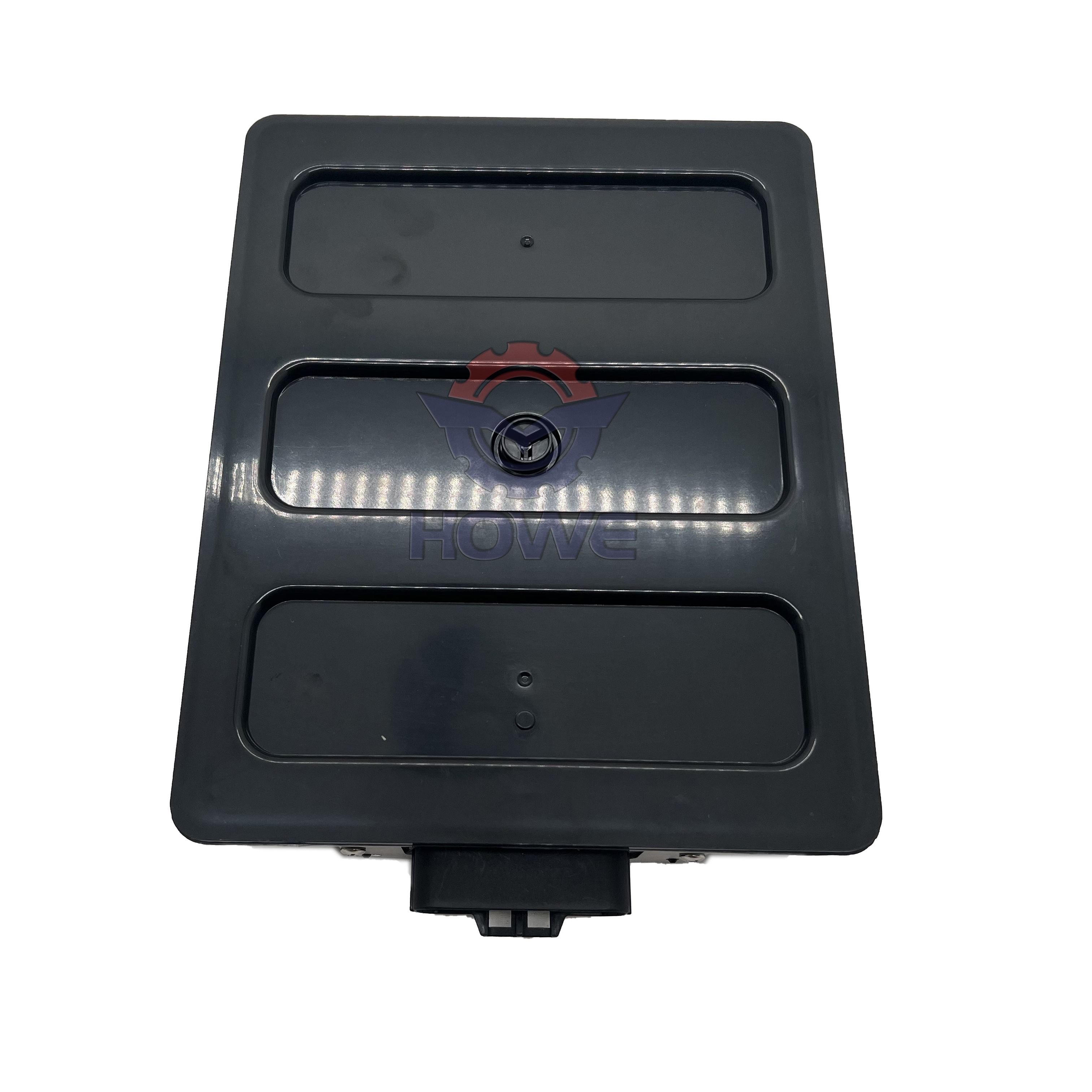 ZX130-5B Excavator Controller Computer Board YA00002097 YA00010189 The Latest Design