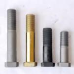 Wheel Bolt And Nut For Mercedes-Benz Truck M20x1.5 OEM 3814010771