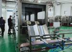 QGF-300 415V 300bph 20 Liter Jar Filling Machine