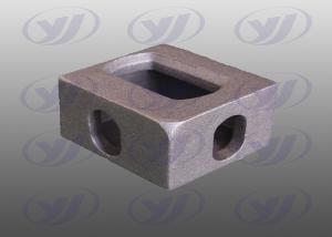 Quality Steel Container Corner Blocks wholesale