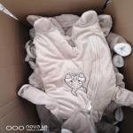 Disney , Baby Romper Rabbit Suit Daily Casual Baby for baby