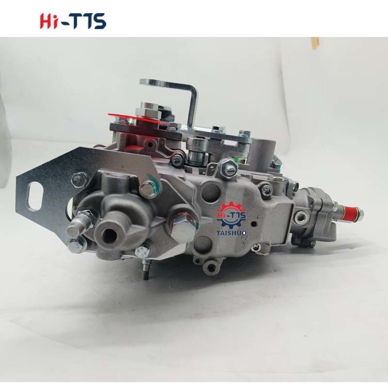 Maden in China Construction Machinery Parts Fuel Injection Pump 4063844 for 6BT5.9 6D102 PC200-7 Engine