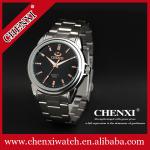 Big Wrist Watches Oversize Stainless Steel Watches Men Man's Quartz Watch Made