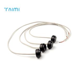 Quality Gas Flow Measurement PZT Ultrasonic Flow Meter Sensor wholesale