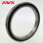 Processing Customized Ultra-Thin and High-Speed Non-Standard Bearings Deep