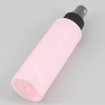 Pink 146mm 3.4oz Squeeze Spray Bottle