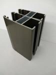 Extruded 6063 Aluminum Electronics Enclosure Salt Spray Corrosion Resistance
