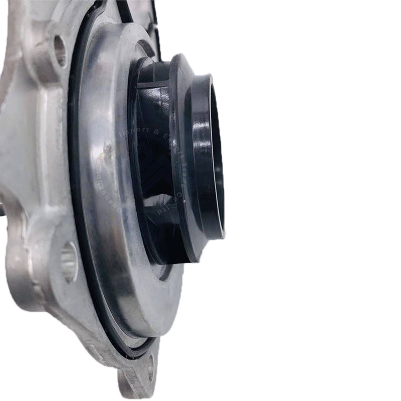 Water Pump For A1 A3 A4 A5 A6 TT Golf Q5 Q7 Beetle CC 06L 121 005 06L 121 011B