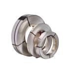 Embossed Furniture Stainless Steel Strip 3mm 2mm 1mm Thickness Waterproof