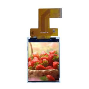 Quality 2.8 Inch LCD Display Module 300nits-1000nits Custom TFT Display wholesale