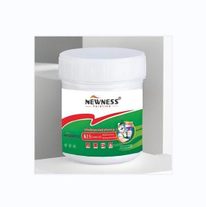 Quality Blue Roof Water Repellent Liquid Silicone Rubber Coating for Lasting Waterproofing wholesale