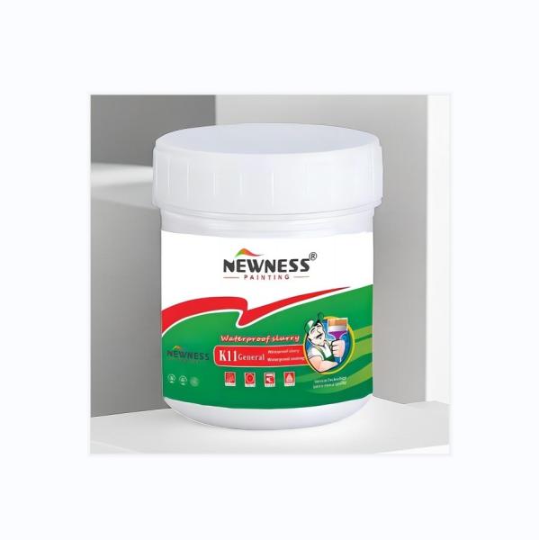 Blue Roof Water Repellent Liquid Silicone Rubber Coating for Lasting Waterproofi