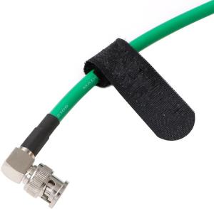 Quality 40 Inches 12g SDI Cable , BNC To BNC Coaxial Cable For 4K Camera Video wholesale
