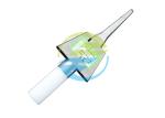 Articulate Test Finger Probe With Web Stop PA100A Stainless Steel Figure