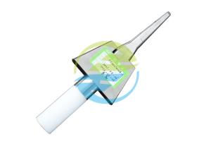 Quality Articulate Test Finger Probe With Web Stop PA100A Stainless Steel Figure wholesale