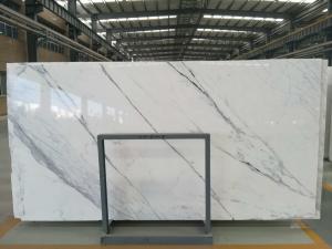 Quality Granite marble travertine natural stone slab for project stone veneer . wholesale