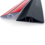 2 Inches Width Door Bottom Sealing Strip With Long-Lasting Sealing